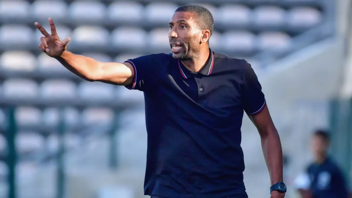 Abdeslam Ouaddous ambitious vision for Marumo Gallants
