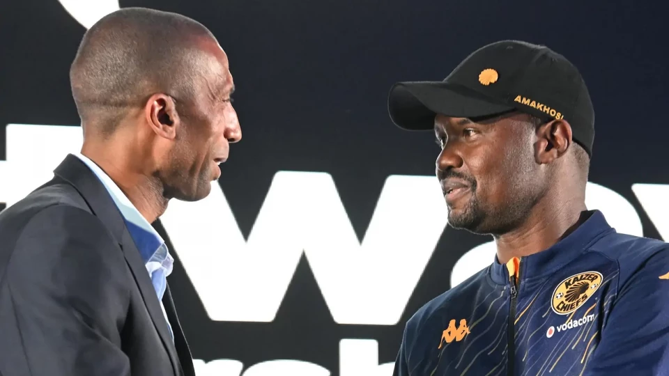 Abdeslam Ouaddou concedes current form makes Chiefs a threat