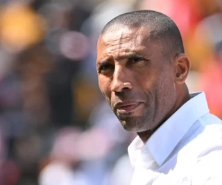 Abdeslam Ouaddou Orlando Pirates Coach