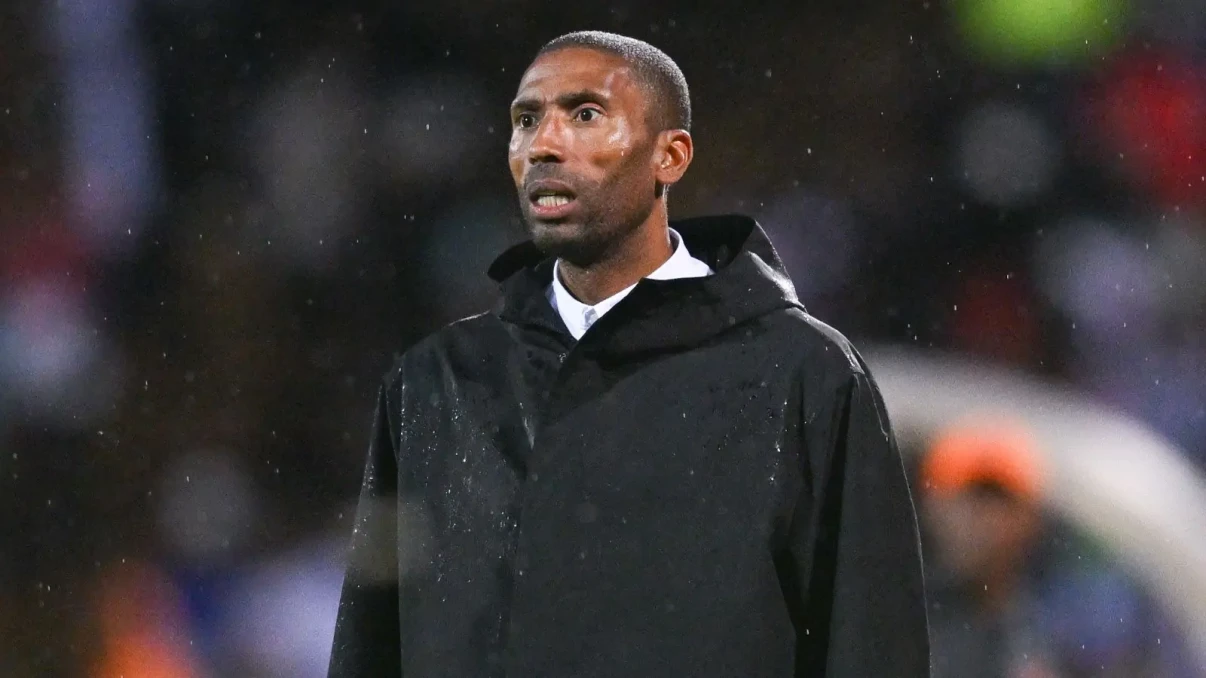Abdeslam Ouaddou casts doubt over Orlando Pirates future after securing historic title Abdeslam Ouaddou casts doubt over Orlando Pirates future after securing historic title