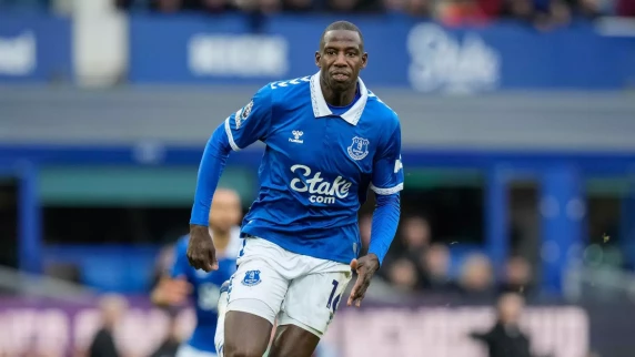 Sean Dyche backs Abdoulaye Doucoure to make Everton impact on return