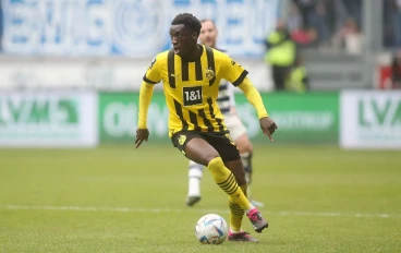 Abdoulaye Kamara