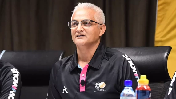 SAFA disappointed by PSL clubs’ lack of interest in Laws of the Game update