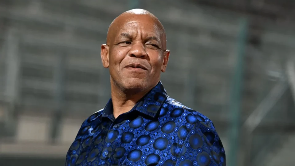 Mogashoa accuses Sello of delay tactics in escalating R40m Swallows dispute