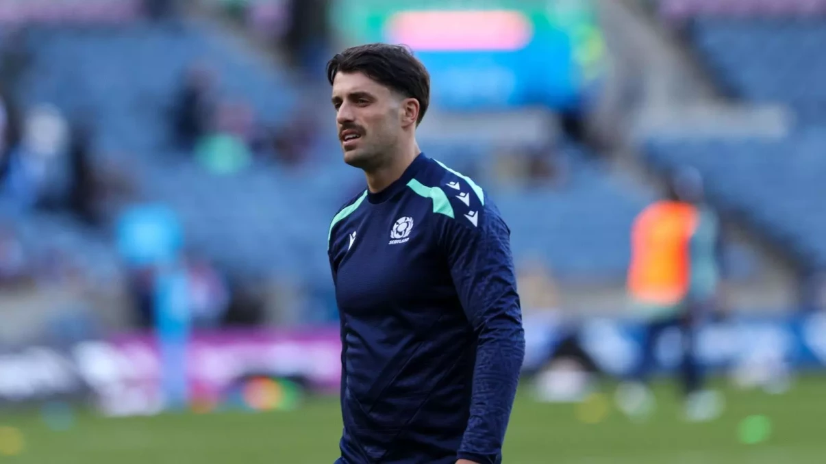 Adam Hastings wary of Stormers' backline threat ahead of URC quarterfinal
