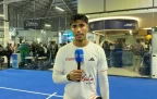 SA padel pro relishing test against international stars at Pretoria P1