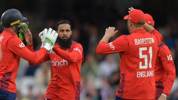 Spinner Adil Rashid backing England to defend T20 World Cup crown