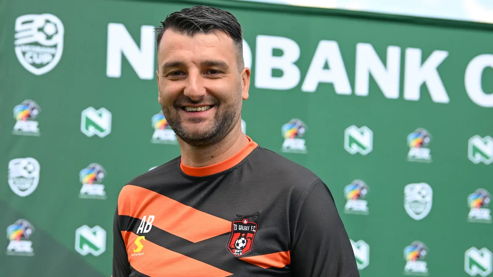 Adnan Beganovic reveals biggest TS Galaxy regret | soccer