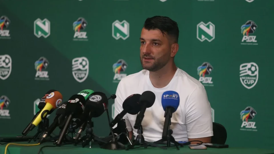 FIFA ban lifted as TS Galaxy prepare to unveil new signings