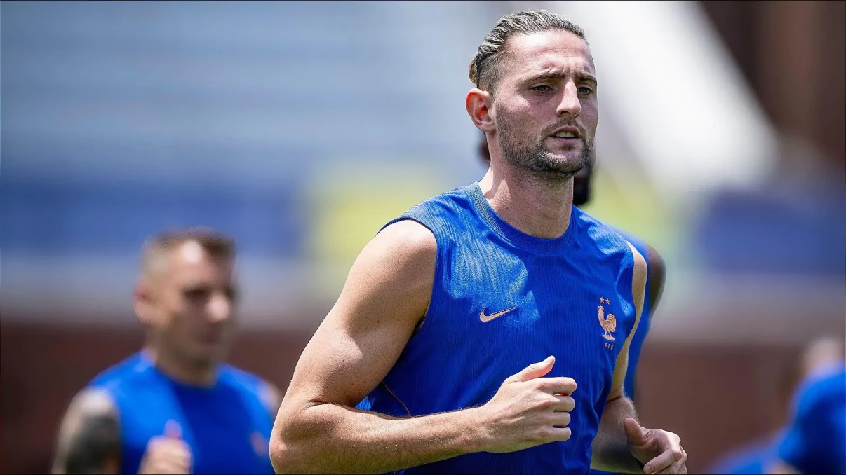 Adrien Rabiot rejects "anti-Yamal plan" before FIFA World Cup semi-final vs Spain Adrien Rabiot rejects "anti-Yamal plan" before FIFA World Cup semi-final vs Spain