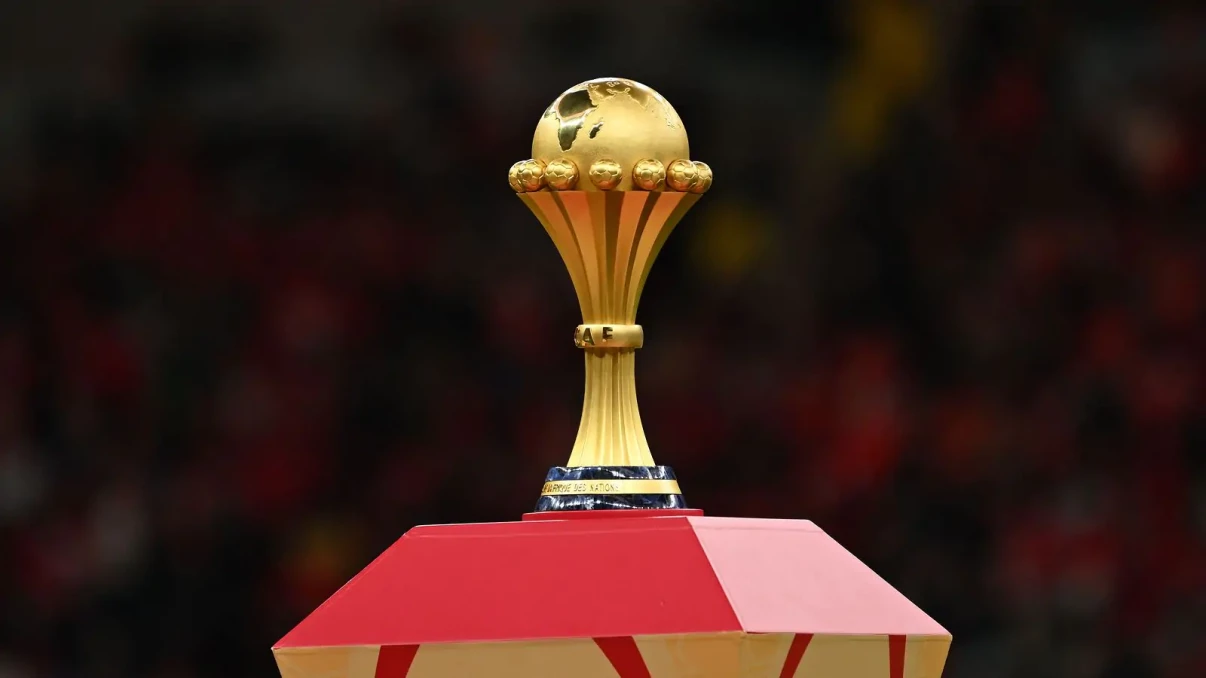 AFCON Pamoja visa to give football fans access to all three host countries AFCON Pamoja visa to give football fans access to all three host countries
