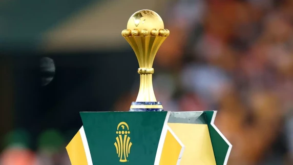 AFCON 2025 Qualifier matches disrupted