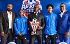 Africa United concept focused on exposing SA talent to European and Spanish markets