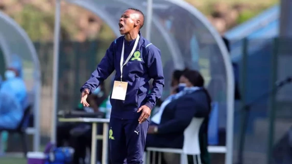 Agnes Nkosi shares what is next for Mamelodi Sundowns Ladies