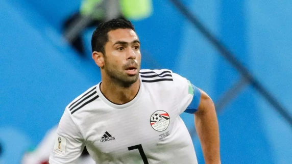 Egypt, Al Ahly legend Ahmed Fathi retires