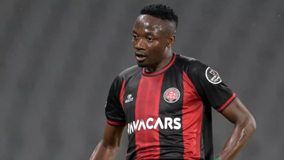 Super Eagles veteran Ahmed Musa Returns to Kano Pillars, eyes AFCON 2025