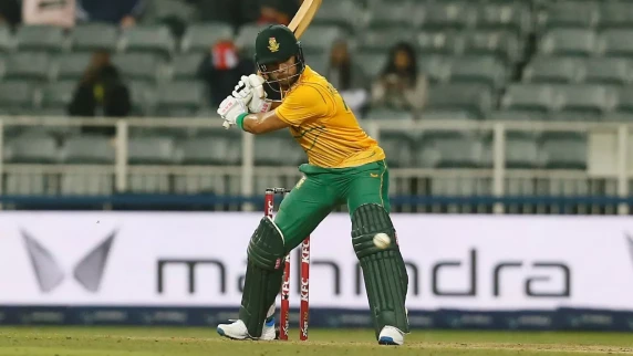 Aiden Markram refuses to point the finger for Proteas defeat