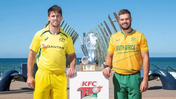 Aiden Markram enjoys leading Proteas in T20, and eyes all formats