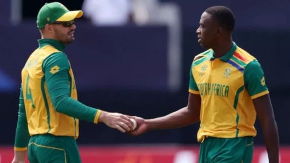 Proteas captain Aiden Markram hails 'special feeling' ahead of maiden T20 World Cup final