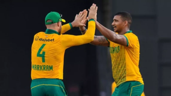 Patrick Kruger credits SA20 intensity for setting him on Proteas path