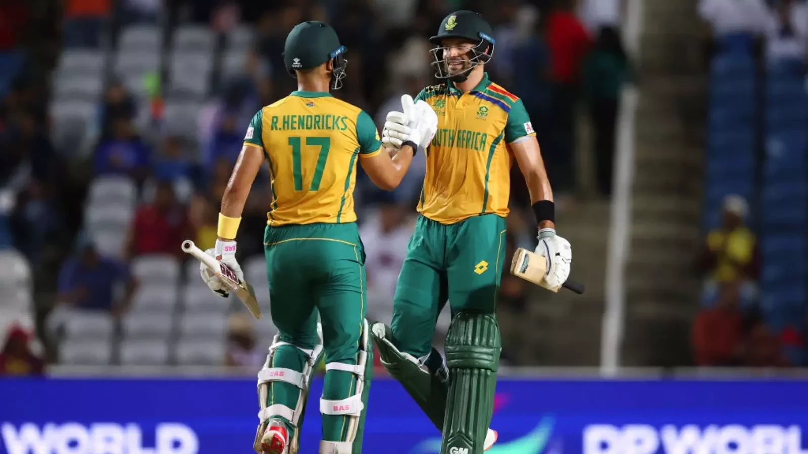 SuperSport and SABC reach agreement to televise ICC T20 Men’s World Cup