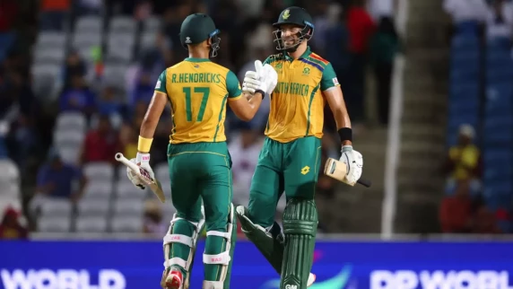 SuperSport and SABC reach agreement to televise ICC T20 Men’s World Cup Final and Springbok Castle Lager Inbound tests