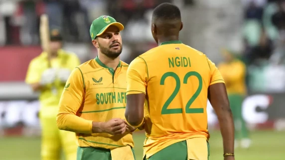 Aiden Markram: Proteas just lacked in execution