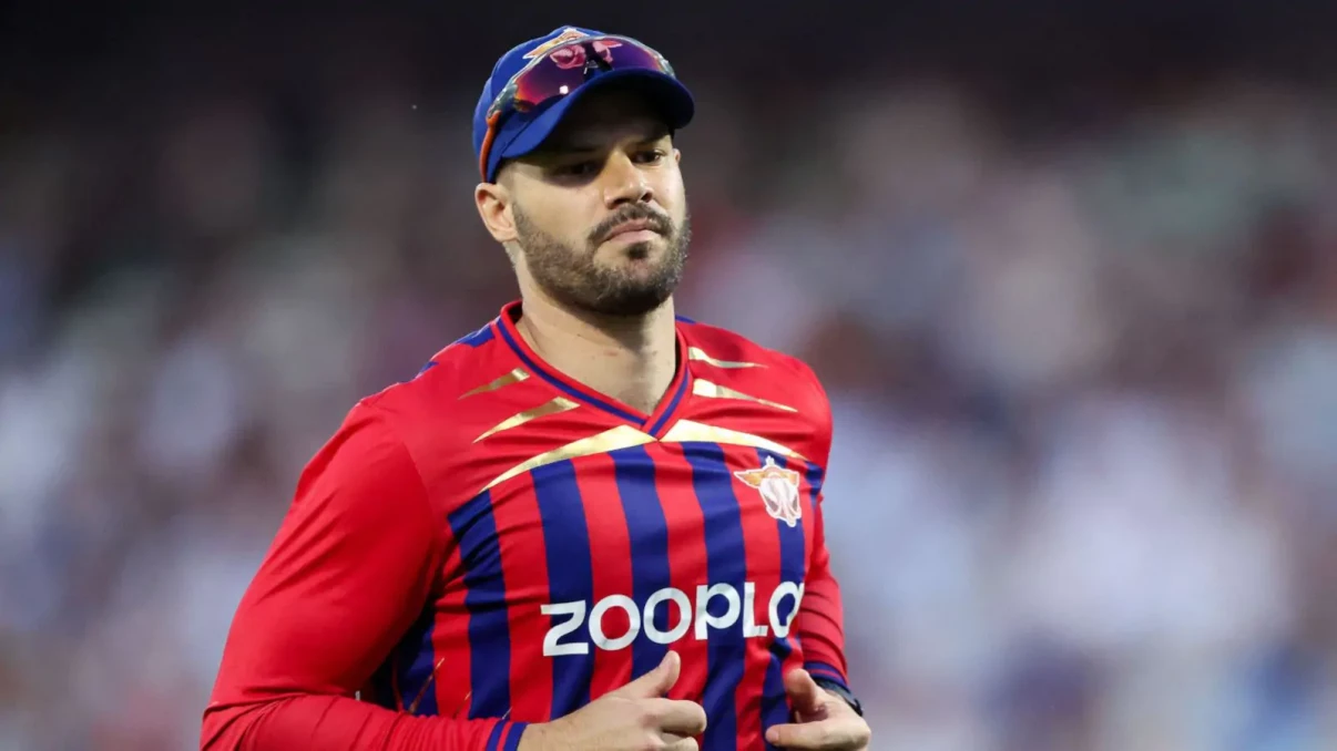 Aiden Markram admits 'challenges' as he captains in the 100-ball format Aiden Markram admits 'challenges' as he captains in the 100-ball format