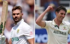 World Test Champions Final Player Ratings: South Africa v Australia