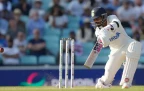 India legend Ajinkya Rahane brings decorated career to an emotional close