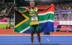 Paris 2024 Olympic Games: Five South African stars to watch