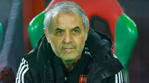 Marcel Koller confident of Al Ahly reaching Champions League knockout stages