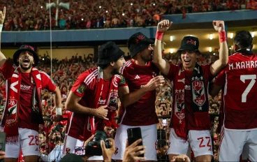 Al Ahly win CAF Champions League 2024