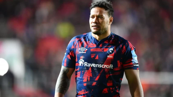 Stormers sign Samoan international centre Alapati Leiua