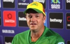 Albie Morkel: 'Incredible honour' to be appointed Joburg Super Kings head coach