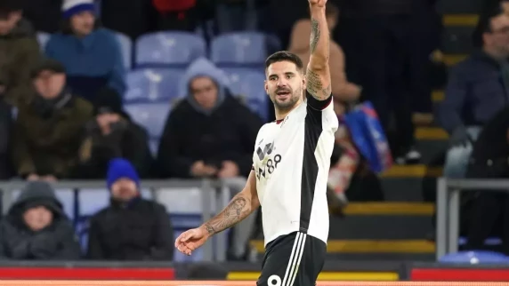 Aleksandar Mitrovic, Marco Silva and Fulham charged after FA Cup meltdown