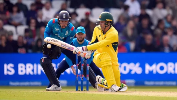 Deflated England go 2-0 down in ODI series against Australia