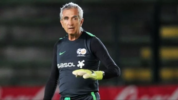 Concerns over state of goalkeeper coaches in the PSL - Alex Heredia