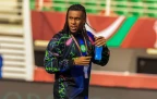 Super Eagles star Alex Iwobi provides update on hamstring injury setback