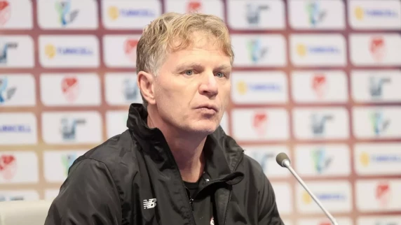 Exclusive: Dutch coach Alfons Groenendijk offered to AmaZulu