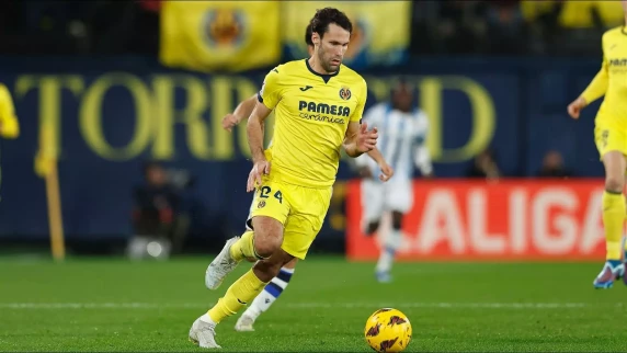 Villarreal's Alfonso Pedraza faces extended absence after surgery