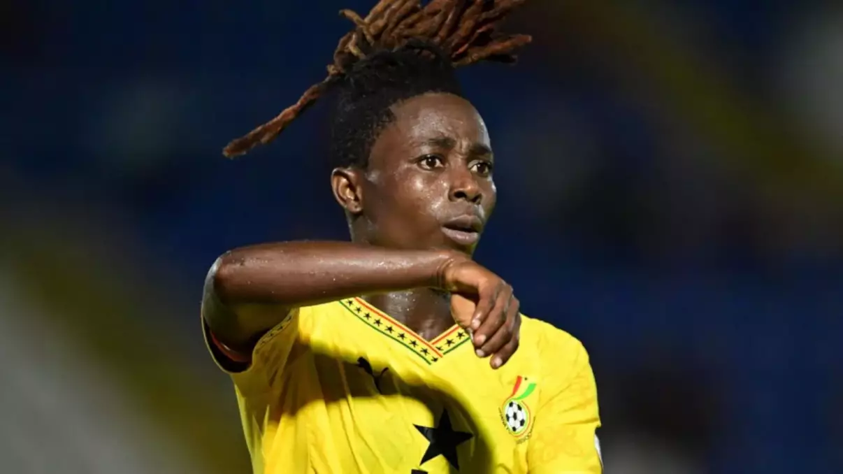WAFCON: Banyana Banyana go down on penalties as Ghana claim bronze medal