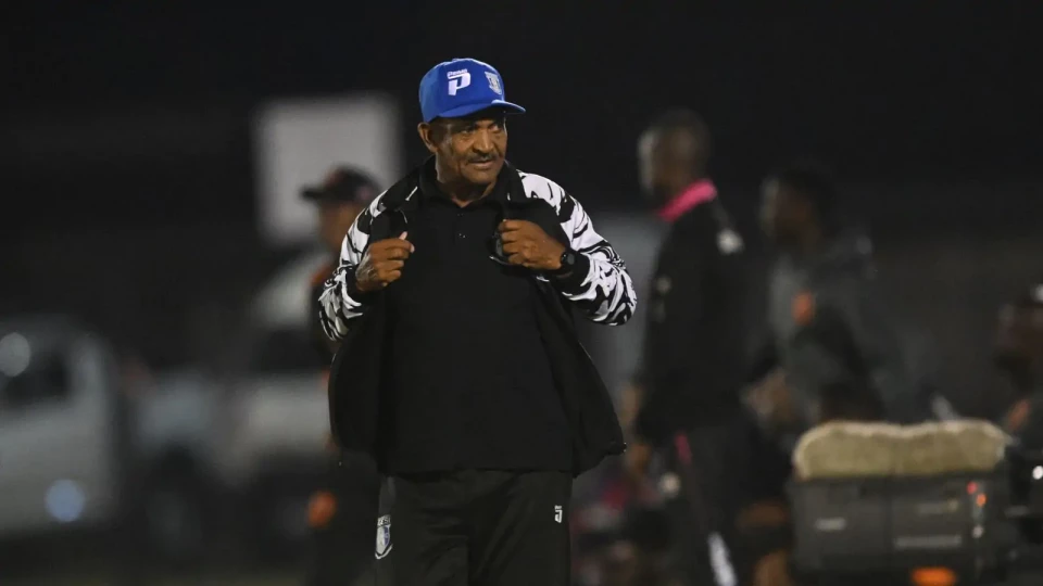 Magesi banking on home advantage for survival
