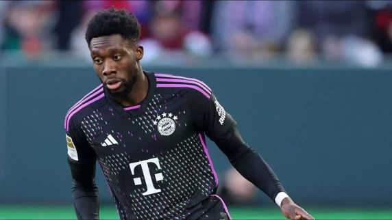 Bayern Munich's contract showdown with Alphonso Davies: Will he stay or go?