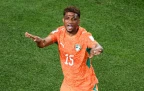 Ivory Coast claim first 2026 World Cup win for Africa as Amad Diallo sinks Ecuador