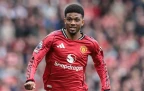 Michael Carrick defends Amad Diallo, praises his recent impact at Man Utd
