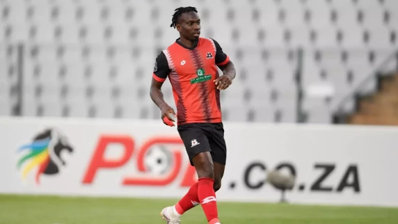 AmaZulu favourites to land out of contract Maritzburg striker