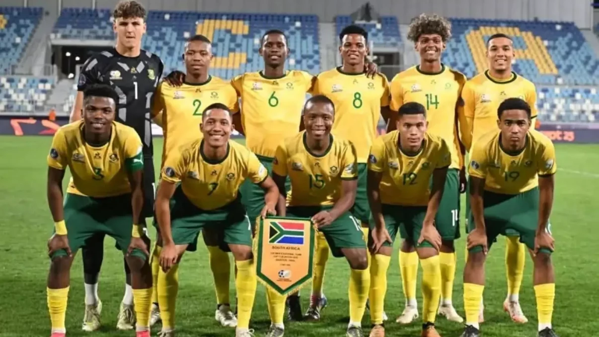Amajita end 28 year wait for continental final