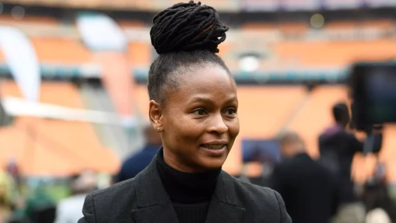 Former Banyana captain calls for support for struggling Hollywoodbets Super League teams