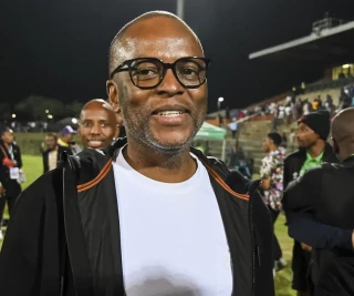 AmaZulu boss Sandile Zungu